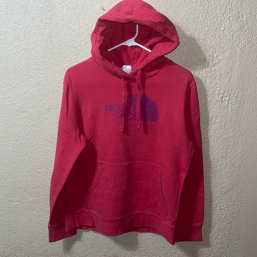 The North Face Hoodie